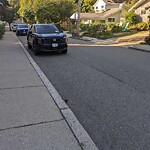 Parking Issues at 55 Franklin St