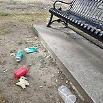 Park Playground at 15 Amory St