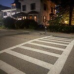 Safe Routes To School at 106 Davis Ave