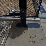 Park Playground at 42.33 N 71.13 W