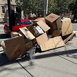Safe Routes To School at 76 Babcock St