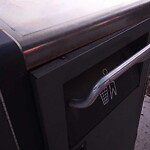Trash/Recycling at 393 Washington St # 1
