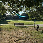 Park Playground at 42.34 N 71.14 W