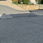 Sidewalk Repair at 94 Beaconsfield Rd