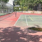 Park Playground at 19 Devotion St