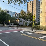 Traffic Signal at 50 Winchester St