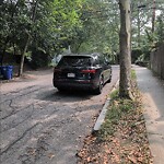 Parking Issues at 254 Walnut St