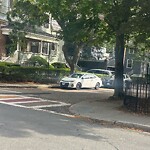 Safe Routes To School at 44–48 Francis St