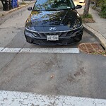 Parking Issues at 7 Roberts St
