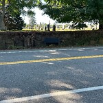 Trash/Recycling at 649–673 Heath St, Chestnut Hill
