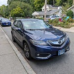 Parking Issues at 55 Franklin St