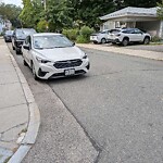 Parking Issues at 37 Franklin St