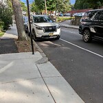 Parking Issues at 56 Chestnut St