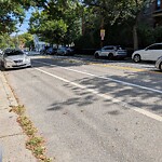 Parking Issues at 275 Cypress St