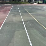 Park Playground at 19 Devotion St