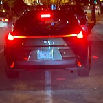 Parking Issues at 223 Harvard St