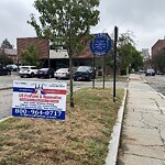 Other at Public Parking, 23 Webster Pl, Brookline 02445
