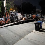 Parking Issues at 81 Franklin St Parking Issues at 81 Franklin St