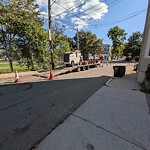 Parking Issues at 85 Franklin St