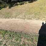 Sidewalk Obstruction at 45 Amory St Sidewalk Obstruction at 45 Amory St