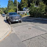 Parking Issues at 51 Franklin St