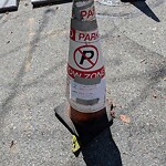 Parking Issues at 85 Franklin St