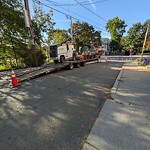 Parking Issues at 81 Franklin St