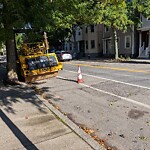 Parking Issues at 275 Cypress St Parking Issues at 275 Cypress St