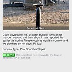 Park Playground at 20–98 Mulford St