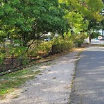 Park Playground at 18 Pond Ave