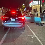 Parking Issues at Harvard St