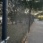 Park Playground at 205 Beverly Rd, Chestnut Hill