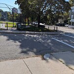 Parking Issues at 290 342 Cypress St