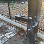 Park Playground at 42.33 N 71.13 W