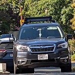 Parking Issues at 65 Franklin St