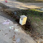 Water and Sewer at 42.35 N 71.12 W