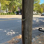 Graffiti at 764–798 Washington St
