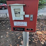 Traffic Signal at 19 Waverly St