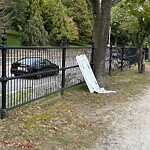 Park Playground at 572 Boylston St