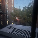 Trash/Recycling at 2–32 Pleasant St