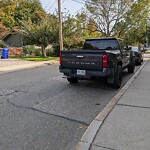 Parking Issues at 61 Franklin St