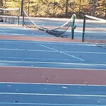 Park Playground at N42.30 E71.16