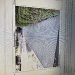 Sidewalk Repair at 227 Rawson Rd