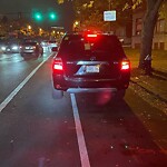 Parking Issues at 526 Harvard St