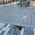 Park Playground at 42.33 N 71.13 W