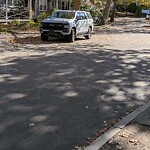 Parking Issues at 28 Oakland Rd