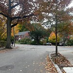 Safe Routes To School at 38 Marshal St