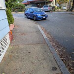 Parking Issues at 67 Franklin St