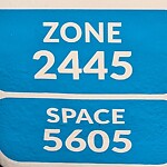 Streetlight at 2–22 Englewood Ave, Brookline 02445