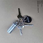 Park Playground at Skyline Park, 815 Newton St, Chestnut Hill